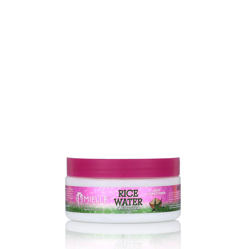 MIELLE RICE WATER DEEP CONDITIONER