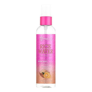 MIELLE Rice Water Shine Mist 4oz - Beautylicious Canada