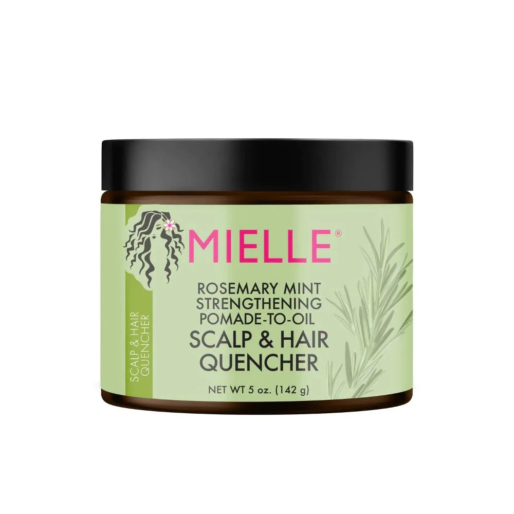 MIELLE ROSE/MINT SCALP QUENCHER 5 OZ - Beautylicious Canada
