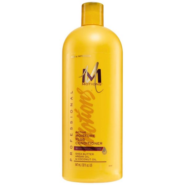 Motions Active Moisture Plus Conditioner 32OZ - Beautylicious Canada