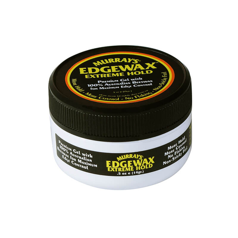 MURRAY'S EXTREME CONTROL EDGE WAX .5 OZ - Beautylicious Canada