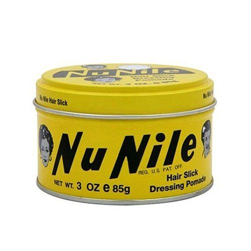 MURRAY'S NU NILE HAIR SLICK DRESSING POMADE 3 OZ - Beautylicious Canada