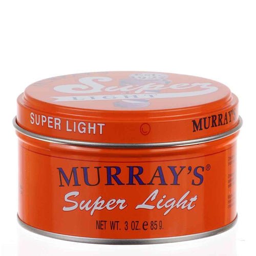 MURRAY'S SUPER LIGHT 3 oz - Beautylicious Canada