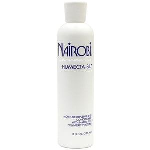 NAIROBI HUMECTA - SIL MOISTURE REPLENISHING CONDITIONER 80Z - Beautylicious Canada