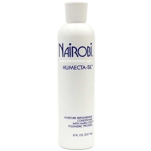 NAIROBI HUMECTA - SIL MOISTURE REPLENISHING CONDITIONER 80Z - Beautylicious Canada