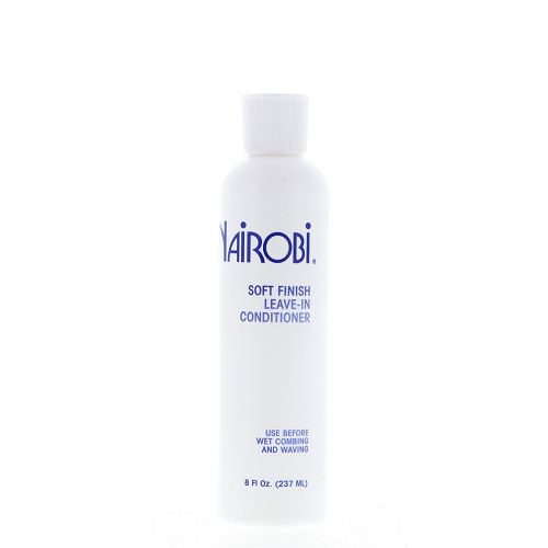 NAIROBI SOFT FINISH leave _in conditioner