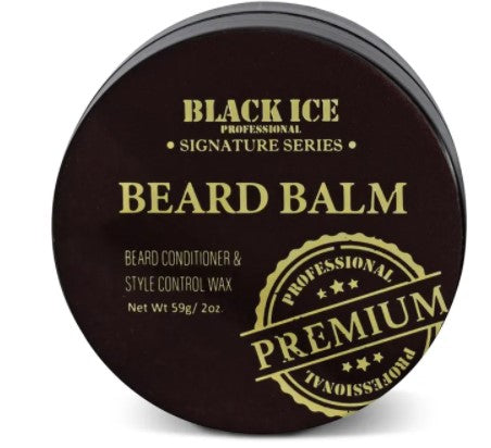 PROFESSIONAL PREMIUM BEARD BALM BEARD CONDITIONER&STYLY   2.Oz