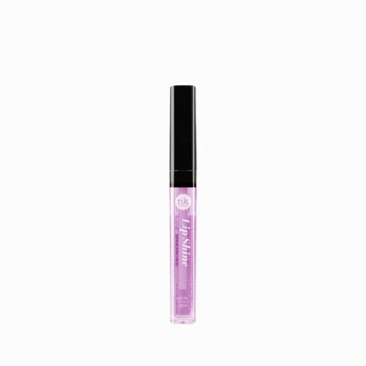 NK MAKEUP LIP SHINE LIPGLOSS A53 BUBBLE GUM  0.1 Oz