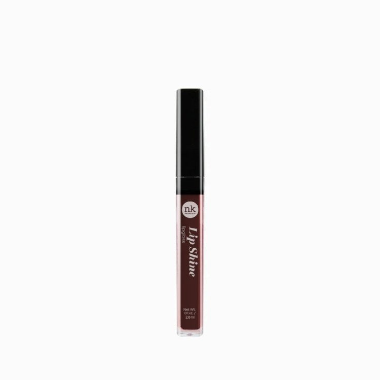 NK NEW YORK LIP SHINE LIPGLOSS A72 PRECIOUS   0.1 Oz
