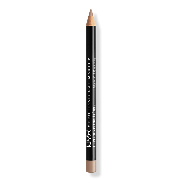 NYX LIP PENCIL CRAYON NUTMEG SPL811   0.03 Oz
