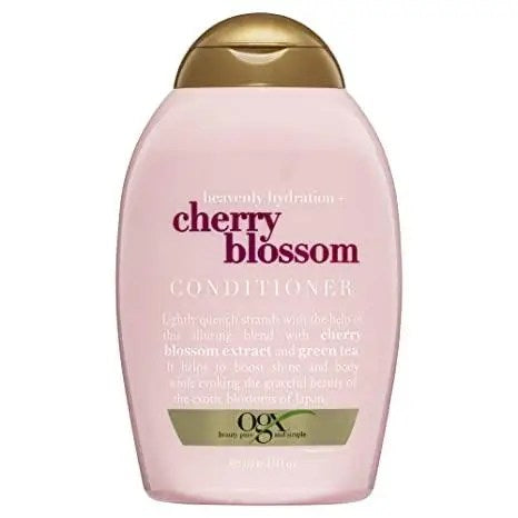 HEAVENLY HYDRATION CHERRY BLOSSOM conditioner  13.Oz