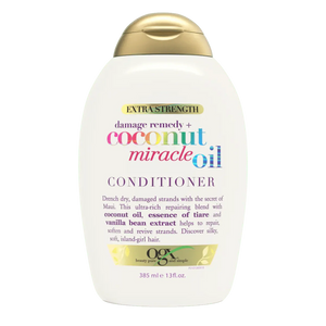 OGX COCONUT MIRACLE OIL CONDITIONER 13OZ - Beautylicious Canada