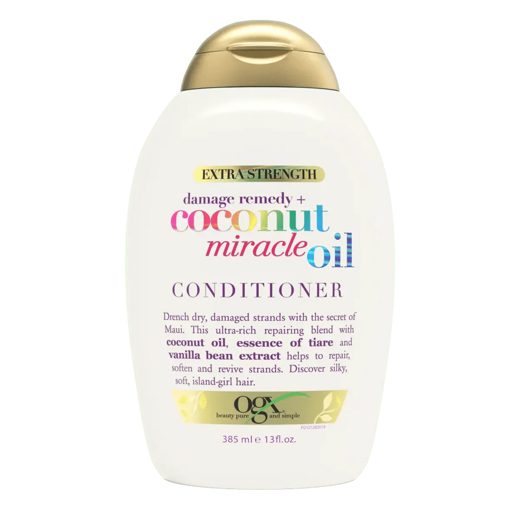 OGX COCONUT MIRACLE OIL CONDITIONER 13OZ - Beautylicious Canada