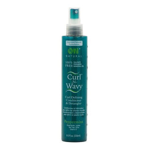 ON NATURAL CURL DEFINE PEPPERMINT 8OZ - Beautylicious Canada