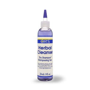ORS Classics Herbal Cleanse Hair and Scalp Dry Shampoo 8.0 oz - Beautylicious Canada