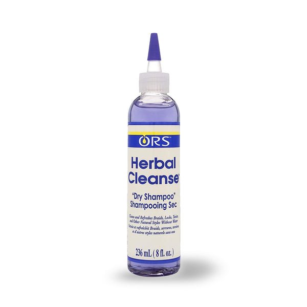 ORS Classics Herbal Cleanse Hair and Scalp Dry Shampoo 8.0 oz - Beautylicious Canada