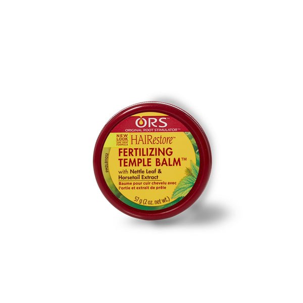 ORS HAIRepair Fertilizing Temple Balm with Nettle Leaf and Horsetail Extract 2.0 oz - Beautylicious Canada