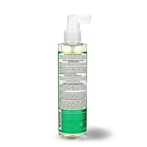 ORS Olive Oil FIX IT Liquifix Spritz Gel Infused with Castor Oil For Strengthening & Hairline Maintenance Strong Hold 6.8 oz - Beautylicious Canada