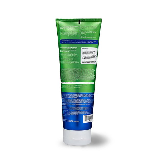 ORS Olive Oil Maintain Moisture Hair Balm 8.5OZ - Beautylicious Canada