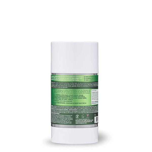 ORS Olive Oil Style & Sculpt Perfect Blend Wax Stick Styler Infused with Beeswax to Seal in Moisture 2.6 oz - Beautylicious Canada
