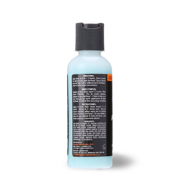 ORS Tea Tree Oil Anti Bump Lotion 4.0 oz - Beautylicious Canada