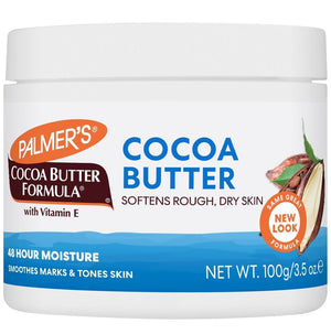 PALMER'S HEALS SOFTENS COCOA BUTTER 3.5OZ - Beautylicious Canada