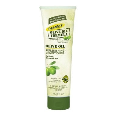 PALMER`S olive oil formula conditioner for unruly frizz prone hair