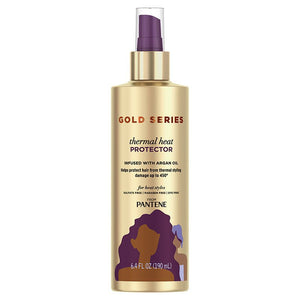 PANTENE THERMAL HEAT PROTECTOR 6.4OZ - Beautylicious Canada