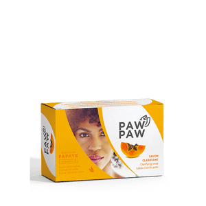 PAW PAW CLARIFYING BAR SOAP 180G - Beautylicious Canada