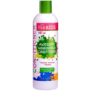 PINK Kids Awesome Nourishing Conditioner 12oz - Beautylicious Canada