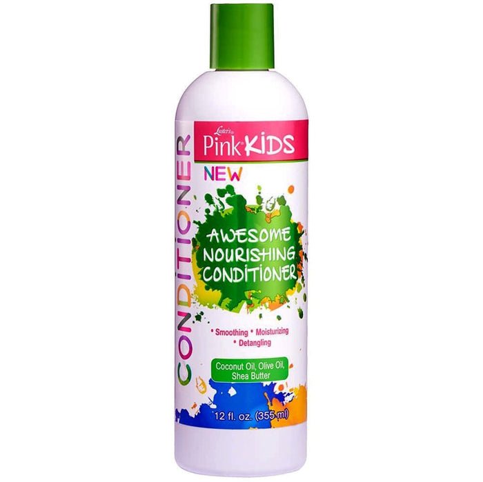 PINK Kids Awesome Nourishing Conditioner 12oz - Beautylicious Canada