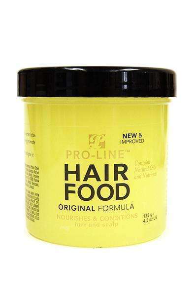 PRO - LINE HAIR FOOD ORIGINAL 4.5 OZ - Beautylicious Canada