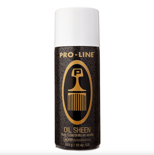 PRO - LINE OIL SHEEN 10OZ - Beautylicious Canada