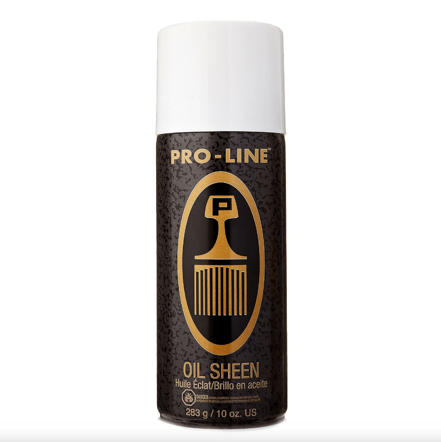 PRO - LINE OIL SHEEN 10OZ - Beautylicious Canada