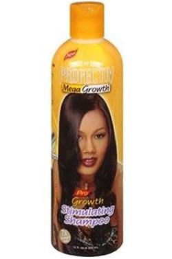 PROFECTIV Mega Growth Stimulating Shampoo 12 OZ - Beautylicious Canada