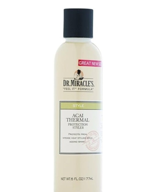 DR.MIRACLE`S STYLE ACAI THERMAL PROTECTION STYLER