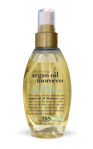 Renewing + Argan Oil of Morocco Weightless Reviving Dry Oil - Beautylicious Canada