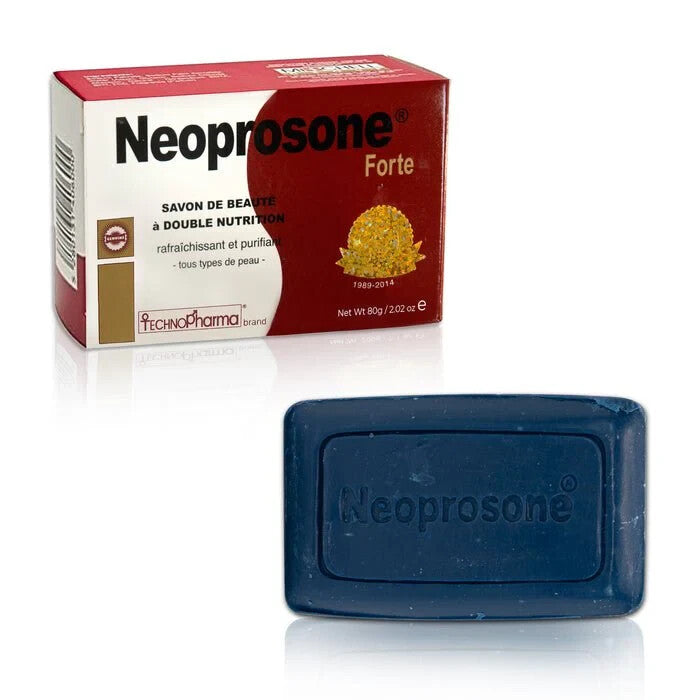 Neoprosone forte double nutrition