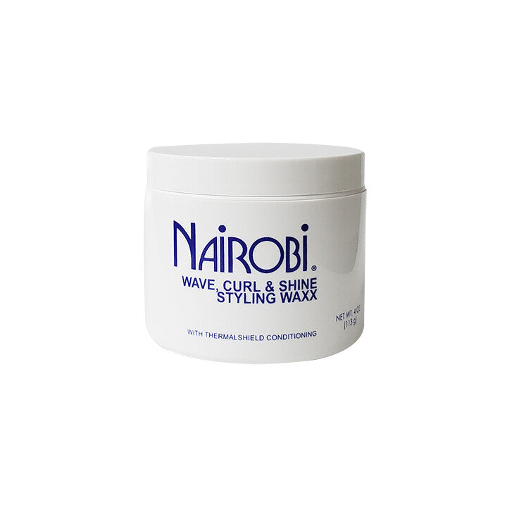 NAIROBI WAVE ,CURL &SHINE STYLING WAXX