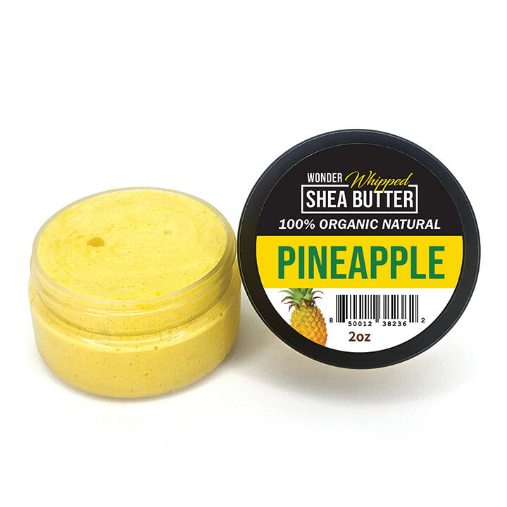 wonder whipped shea butter