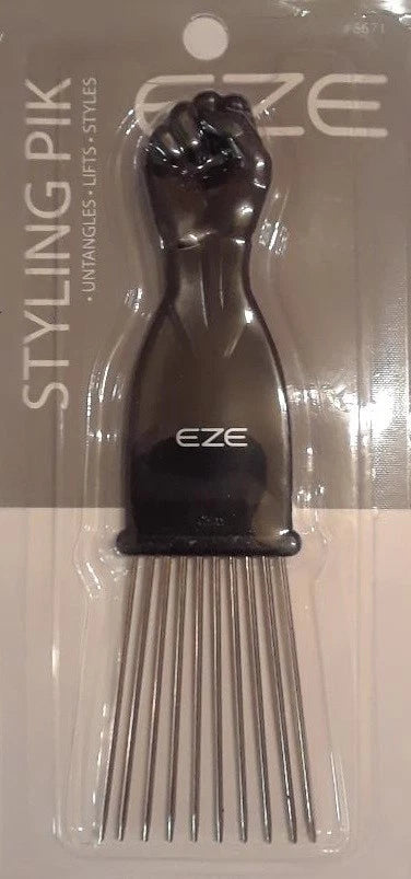 STYLING PIK EZE THE URBAN SERIES  #6672    0.16 Oz