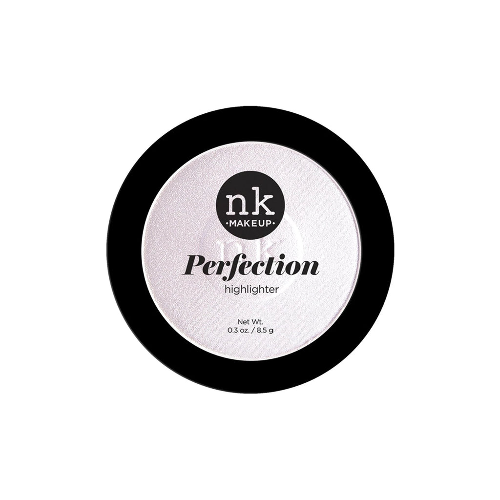 NK PERFECTION HIGHLIGHTER MISTROSE NKM02   0.3 Oz