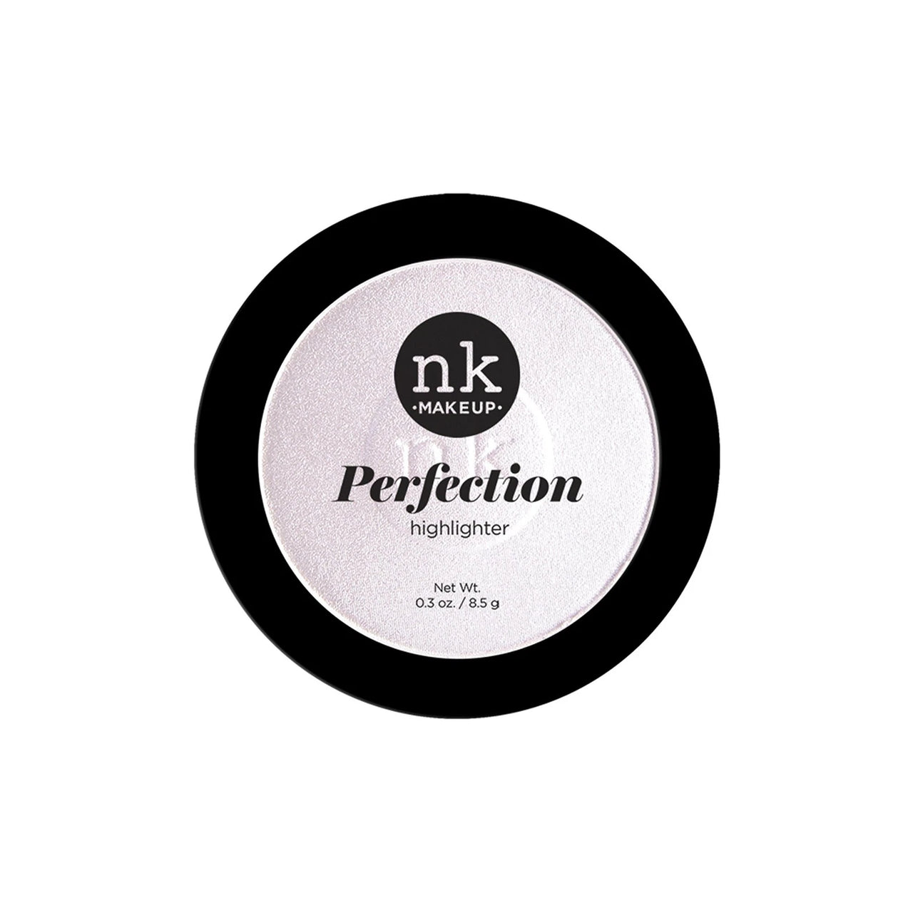 NK PERFECTION HIGHLIGHTER MISTROSE NKM02   0.3 Oz