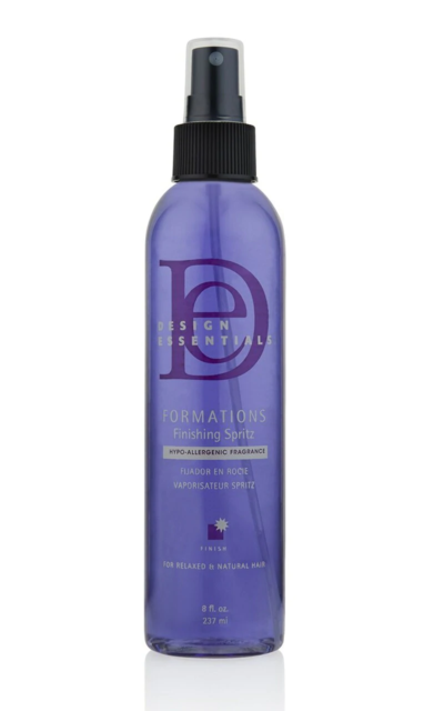 DESIGN ESSENTIALS FORMATIONS FINSHING SPRITZ