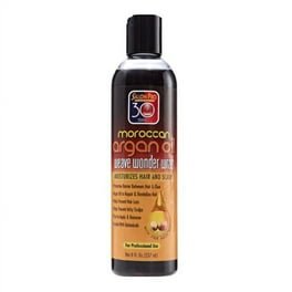 Salon Pro Moroccan Wonder Weave Wrap 8oz - Beautylicious Canada