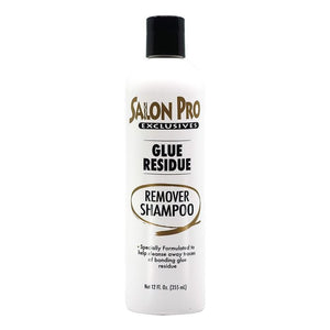 SALON PRO REMOVER SHAMPOO 12OZ - Beautylicious Canada