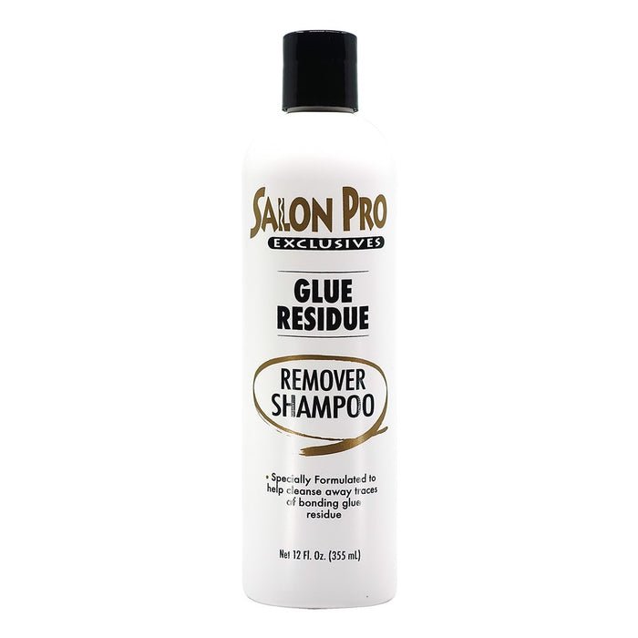 SALON PRO REMOVER SHAMPOO 12OZ - Beautylicious Canada