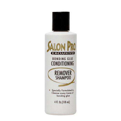 SALON PRO REMOVER SHAMPOO 4OZ - Beautylicious Canada