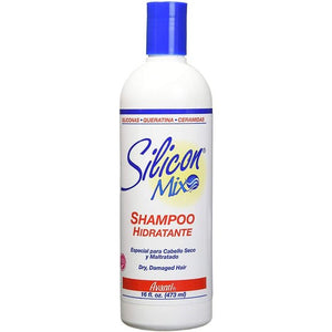 Silicon Mix Hidratante Shampoo 16OZ - Beautylicious Canada