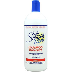 Silicon Mix Hidratante Shampoo 36OZ - Beautylicious Canada